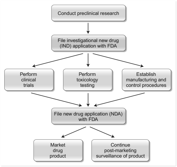 API Active Pharmaceutical Ingredient Definition