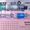 Merck issues voluntary recall of Gardasil Vaccine