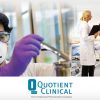 Quotient Clinical completes innovative first-in-human program