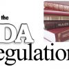 What You Need To Know About Achieving Compliance with FDA Laws and Regulations