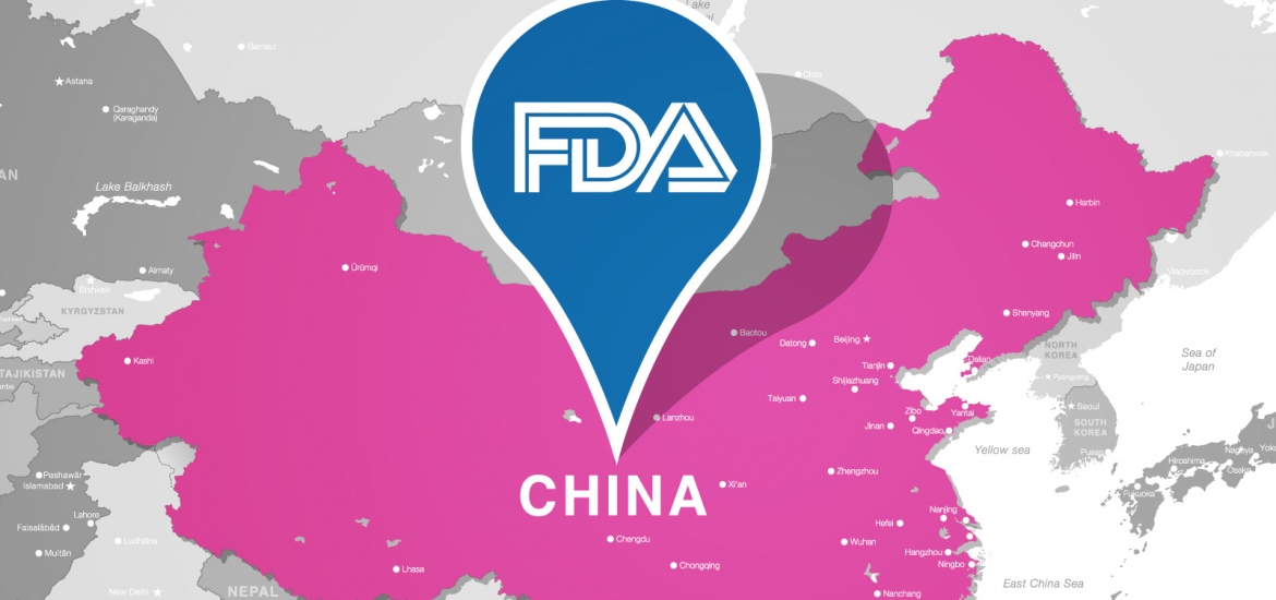 Expedite Reporting of Adverse Events to China FDA