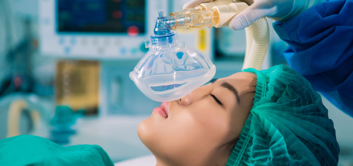 General Anesthesia Drugs Market: Companies Prioritize Robust R&D to Produce Safer Drugs and Drug Delivery Systems