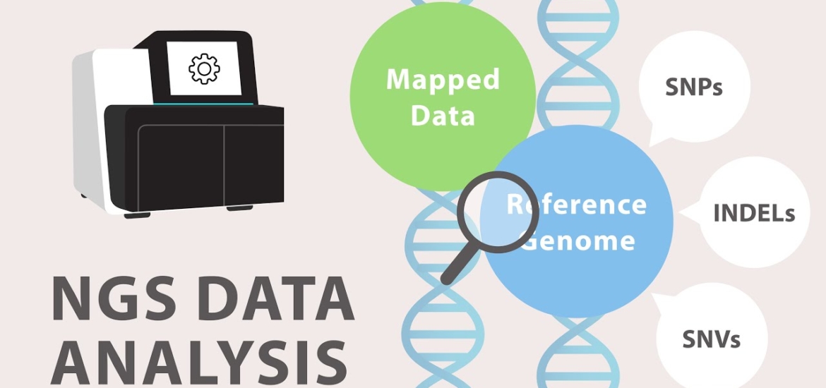 NGS Data Analysis Software