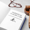 Personal injury law