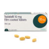 What exactly is tadalafil