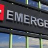 Hospital emergency