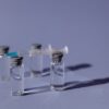 CO2 Safety Monitors for Dry Ice Vaccination