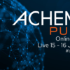 I Holland Present their Latest Tablet Tooling Developments to a Virtual Audience at ACHEMA Pulse