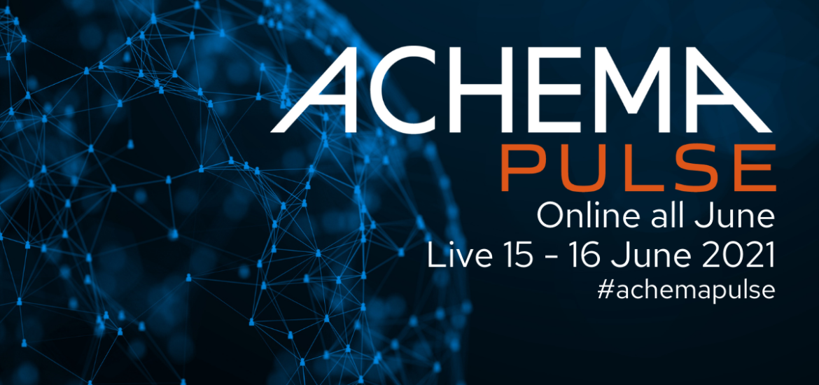 I Holland Present their Latest Tablet Tooling Developments to a Virtual Audience at ACHEMA Pulse