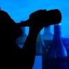 Alcohol abuse is closely correlated with depression