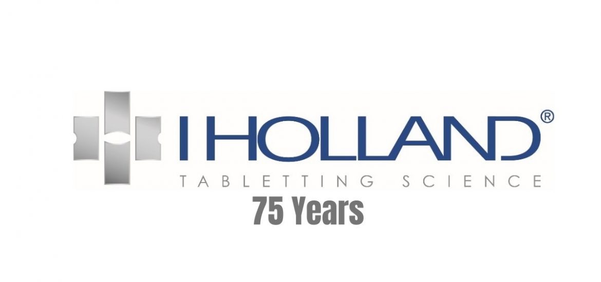 I Holland Celebrates 75 Years of Excellence