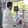 Sterling Pharma Solutions, a global contract development and manufacturing organisation, today announced the completion of the