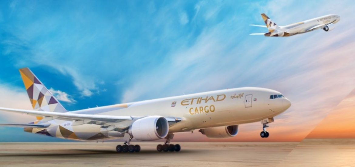 Etihad Cargo Expands its African Footprint with the Signing of Pharma Agreement with Astral Aviation and Kenya Airways