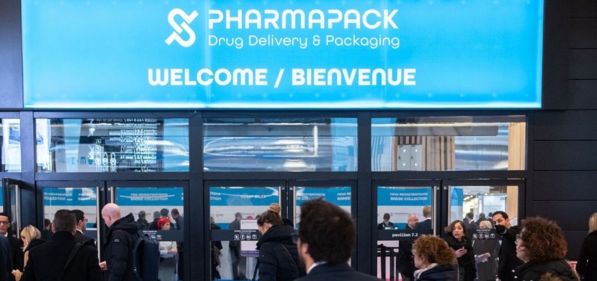 Pharmapack Europe 2021 Award Winners Announced