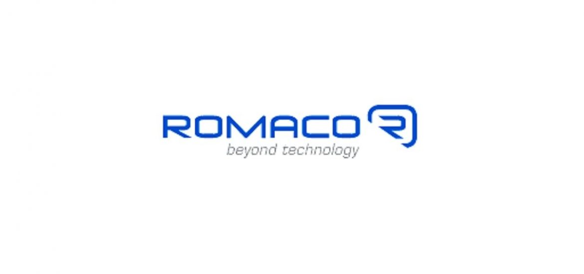 Romaco at CIPM 2021 in Chengdu, China