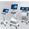 Mobile Workstations Increase Efficiency in the Pharmaceutical Industry