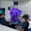 Nanome VR app to Explore Drug Candidates