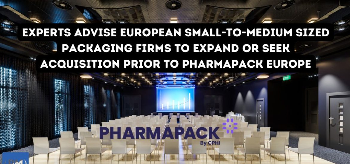 Pharmapack 2023