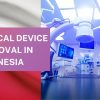 How To Effectively Engage With Indonesian Authorities For Medical Device Approval