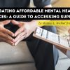 Navigating Affordable Mental Health Services