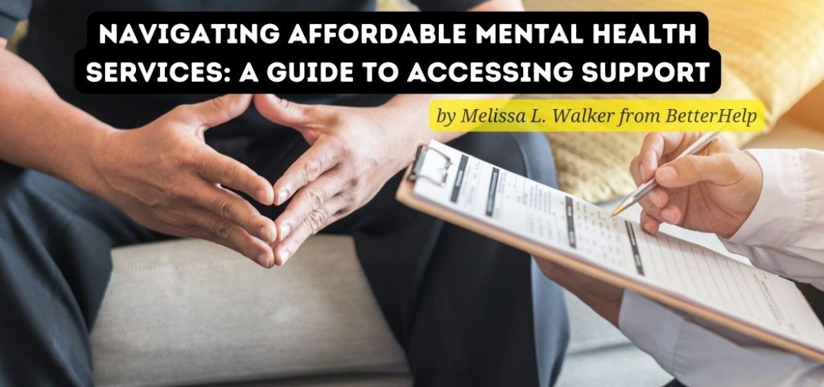 Navigating Affordable Mental Health Services