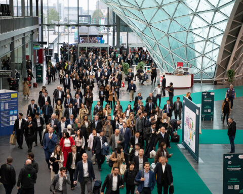 Pharma prepares for CDMO growth in 2025 as CPHI Milan reports record attendance